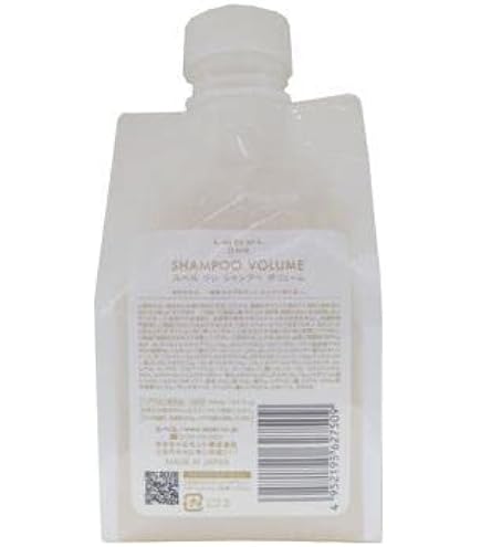 Amazon | ルベル ワン シャンプー スリーク 1000mL（パウチ